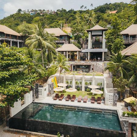 The Kala Hotel Amphoe Koksamui Exterior photo