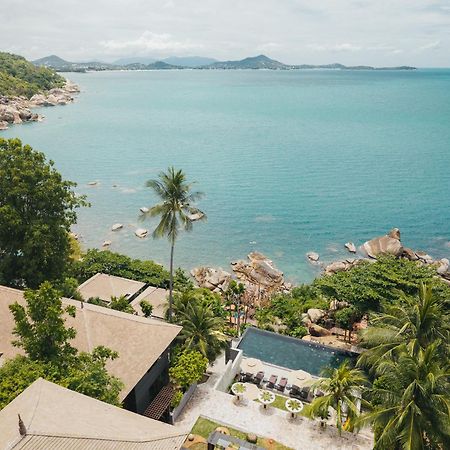 The Kala Hotel Amphoe Koksamui Exterior photo
