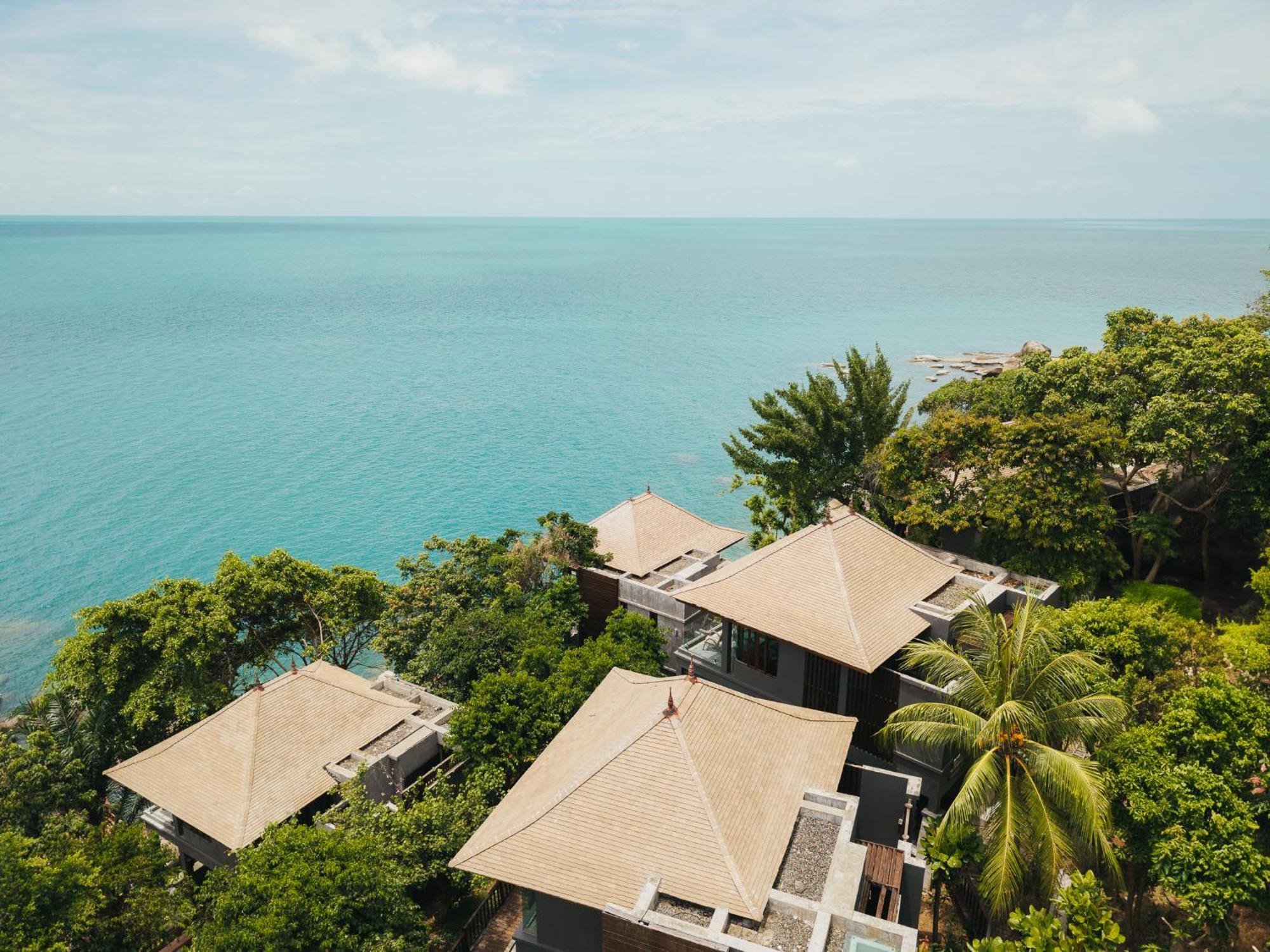 The Kala Hotel Amphoe Koksamui Exterior photo
