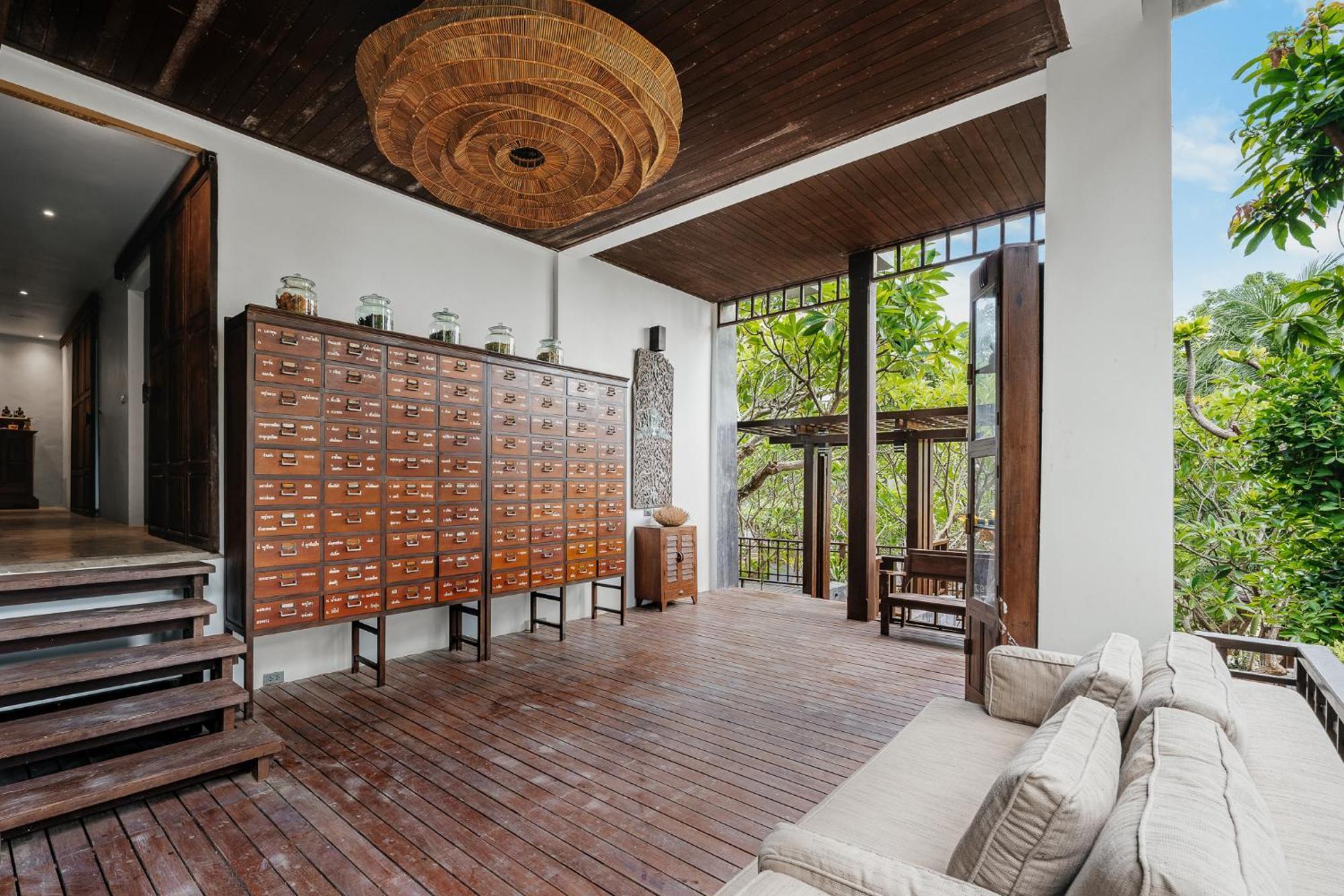 The Kala Hotel Amphoe Koksamui Exterior photo