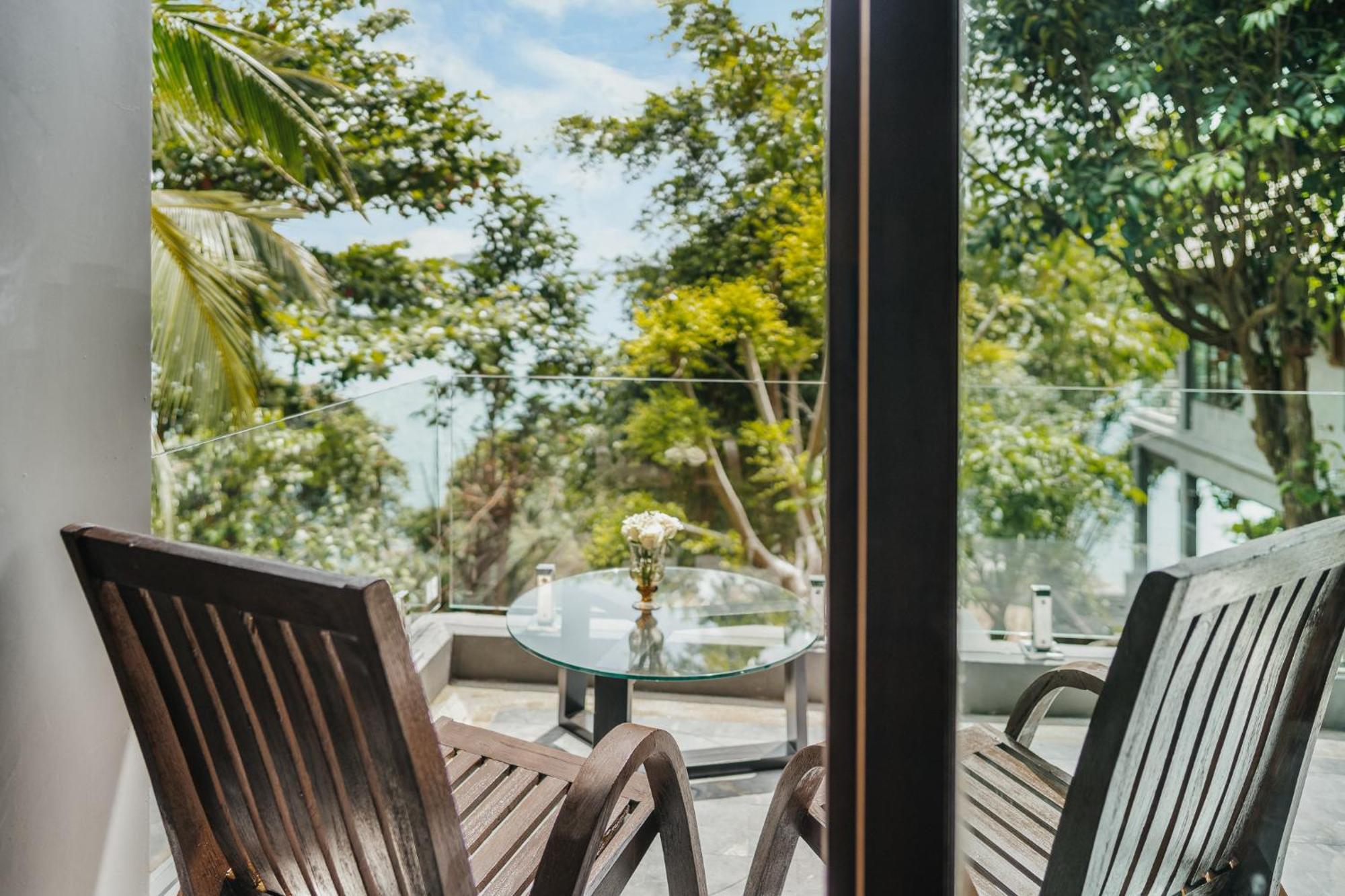 The Kala Hotel Amphoe Koksamui Exterior photo
